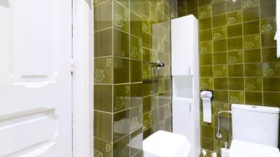 Apartment in Gros photo 17