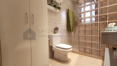 Chalet in Sax photo 35