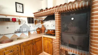 Chalet in Sax photo 73