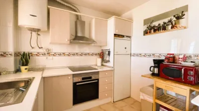 Apartment in Mojácar photo 9