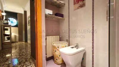 Chalet in Sax photo 53