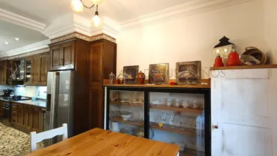 Chalet in Sax photo 29