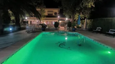 Chalet in Sax photo 113