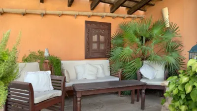 Casa en Santa Eugènia photo 5