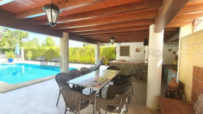 Chalet in Sax photo 89