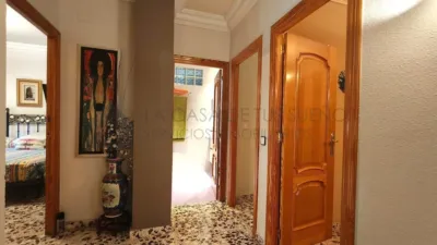 Chalet in Sax photo 60