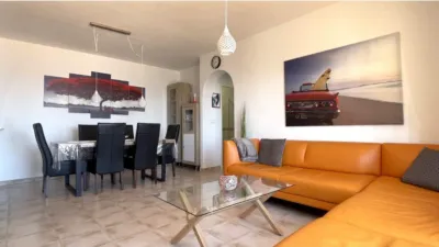 Apartment in Mojácar photo 3