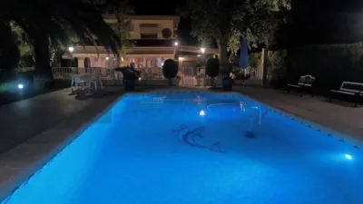 Chalet in Sax photo 114