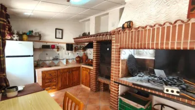 Chalet in Sax photo 75