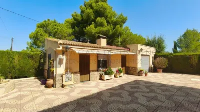 Chalet in Sax photo 68