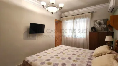 Chalet in Sax photo 63