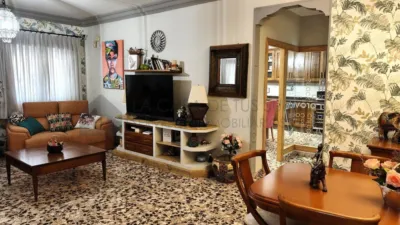 Chalet in Sax photo 20