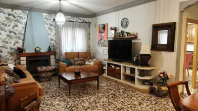 Chalet in Sax photo 19