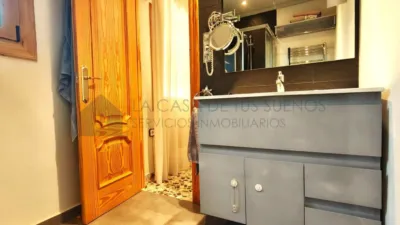 Chalet in Sax photo 65