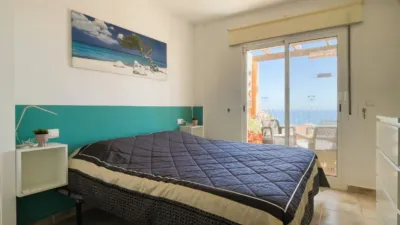 Apartment in Mojácar photo 10
