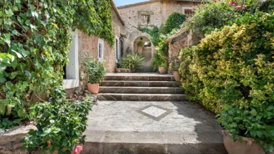 Casa en Santa Eugènia photo 3