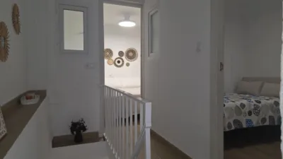 House in Siete Aguas photo 26