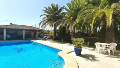 Chalet in Sax photo 83