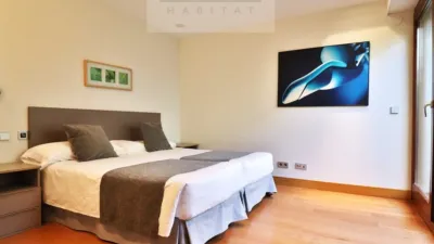 Duplex in Hondarribia photo 23