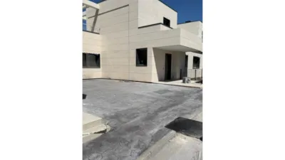 Semi-detached house in El Olivar de Mirabal photo 14