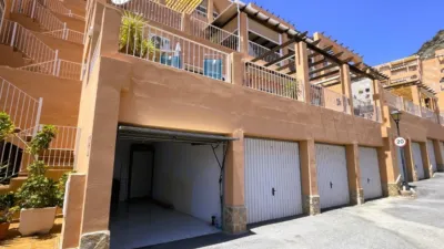 Apartment in Mojácar photo 20