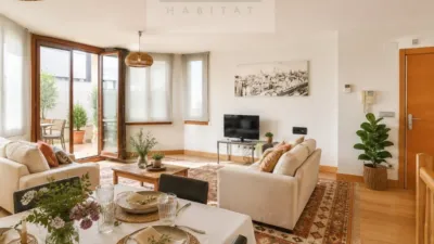 Duplex in Hondarribia photo 6