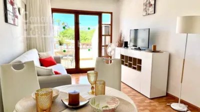 Estudio en Costa Adeje photo 5