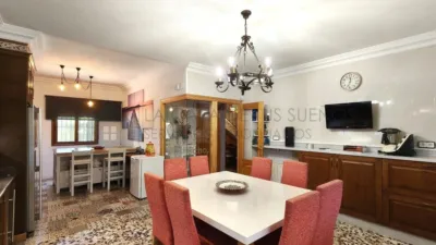 Chalet in Sax photo 32