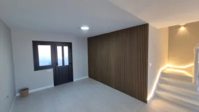 Chalet in Sanxenxo photo 24