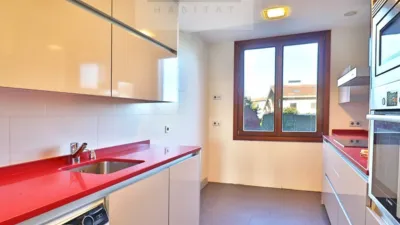Duplex in Hondarribia photo 13