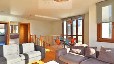 Duplex in Hondarribia photo 3