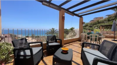 Apartment in Mojácar photo 22