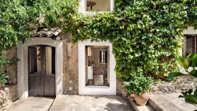 Casa en Santa Eugènia photo 4