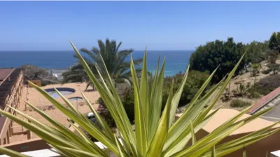Apartment in Mojácar photo 26