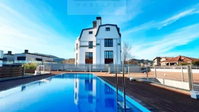 Duplex in Hondarribia photo 42