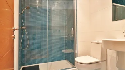 Duplex in Hondarribia photo 26