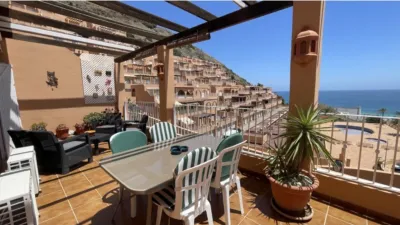 Apartment in Mojácar photo 23
