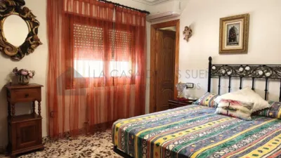 Chalet in Sax photo 55