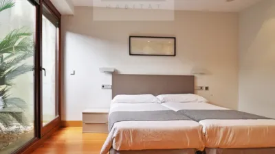 Duplex in Hondarribia photo 30