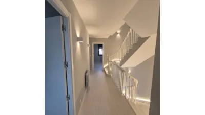 Chalet in Sanxenxo photo 33
