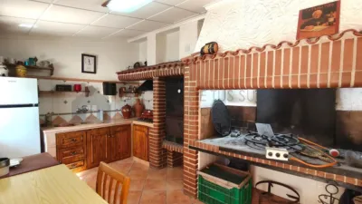 Chalet in Sax photo 72