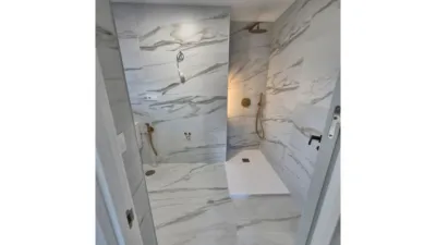 Chalet in Sanxenxo photo 41