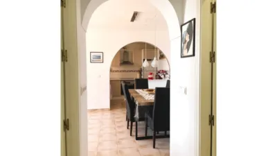 Apartment in Mojácar photo 17
