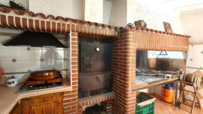 Chalet in Sax photo 76