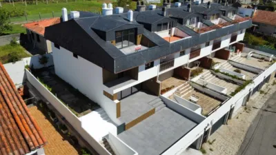 Chalet in Sanxenxo photo 2
