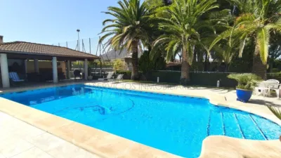 Chalet in Sax photo 82