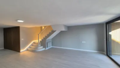 Chalet in Sanxenxo photo 23