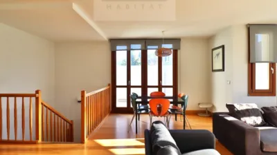 Duplex in Hondarribia photo 7