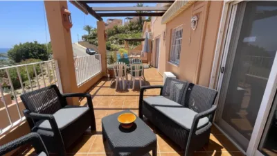 Apartment in Mojácar photo 2