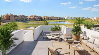 House in Las Lomas del Rame photo 6